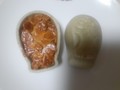 ぎっしりアーモンド