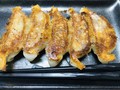 きれいな羽が出来ました
