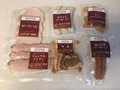 全部で6種類。どれから食べようかな。