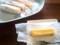 そのまま食べてもOKなスティックタイプ