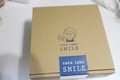 梱包の箱