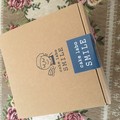 イラスト入りbox