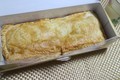 ボリュームたっぷりのパイ