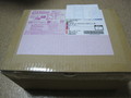 届いた状態