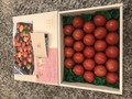 美しいトマト
