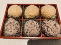 綺麗な箱で入っていました