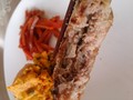 お肉の旨味がたっぷり