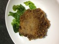 カリカリ衣が我が家でも！