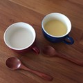 見た目の色も鮮やか