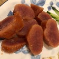 ぷちぷち感わかるかな。