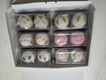 かわいい饅頭