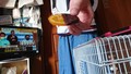 オレンジの厚さがあれば嬉しいです。
