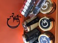 心温まる丁寧な箱入り商品