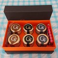 高級感があるプリンです