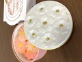 立体感な可愛い缶