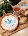 届いたときの状態です。