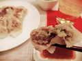 しっかりとした味