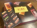 可愛いパッケージ