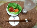 ちょい飲みのお供に