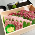 見た目も綺麗で味も絶品◎