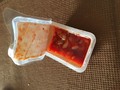 たっぷり入ってます！