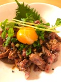 見た目も華やか