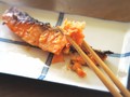 しっかりとした甘味でごはんが進みます！