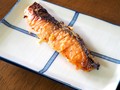 キングサーモン、厚さが分かりますか？
