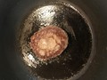 肉汁ジュワー！