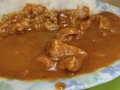 お肉もゴロリと入っています