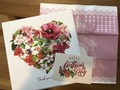 かわいいラッピング
