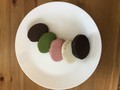 カラフル5種類