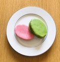 色が鮮やかでキレイ！