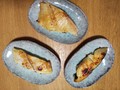 身が厚く、食べごたえ十分
