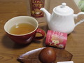しょうがタイム♪一日の疲れがとれます