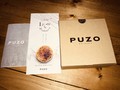 PUZOの文字が可愛い。
