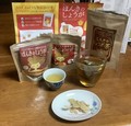 生姜づくしで幸せ♡