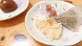 私のいちおし、のど糖＆しょうが飴。