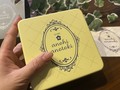 小さな缶に沢山の可愛いが詰まってます