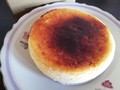 キャラメリゼされた部分の色合いが素敵です