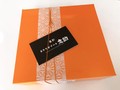 包装が素敵です