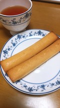 紅茶との相性もばっちり！