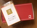 箱と説明書
