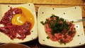 お酒のつまみにもオススメ