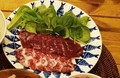 色々な種類が食べれて嬉しい