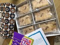 見た目はお煎餅