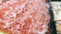 この薄さは芸術です