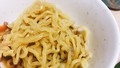 〆はラーメンで決まり！