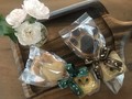 遊び心を感じられるパッケージ