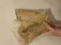 個別包装がありがたいです